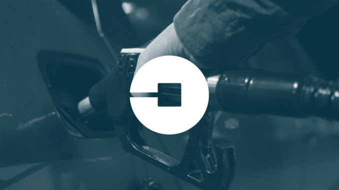 uber