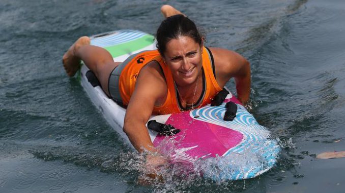windsurf cuba