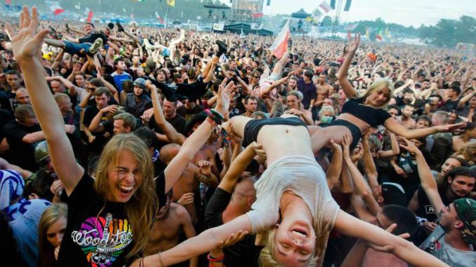 woodstock