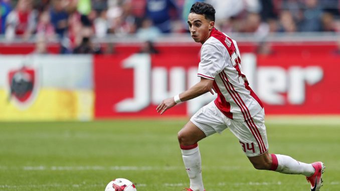 ABDELHAK NOURI DIAGNOSTICADO CON DAÑOS CEREBRALES