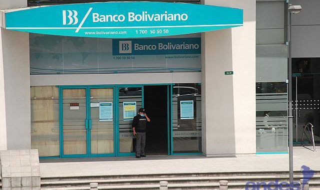 Banco Bolivariano inauguró nuevo punto de atención | La República EC