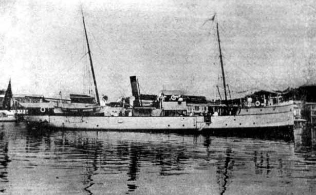 Calderon