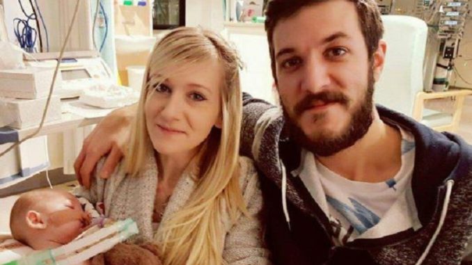 Charlie Gard