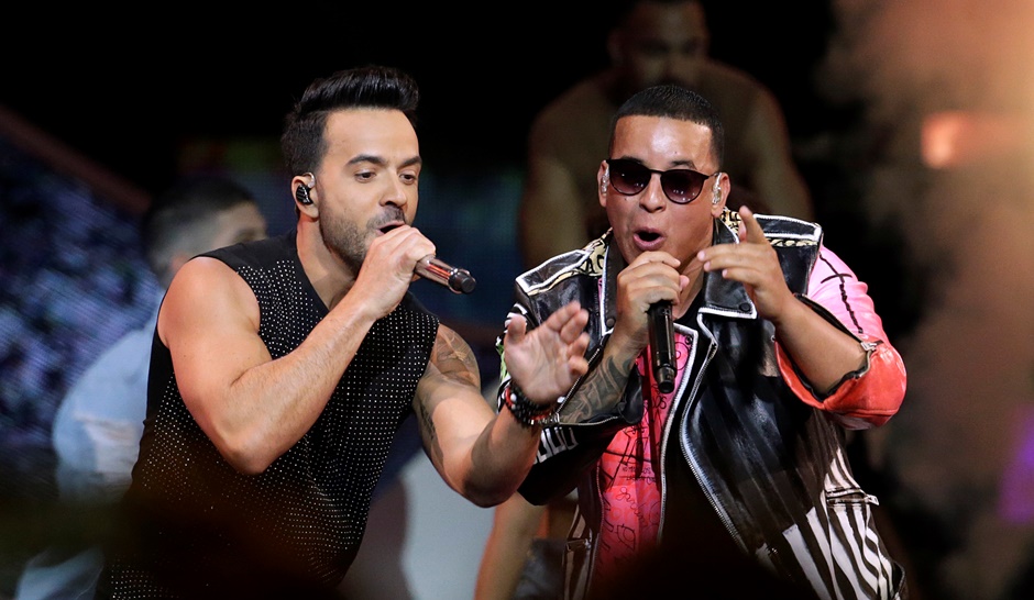 VENEZUELA-DESPACITO