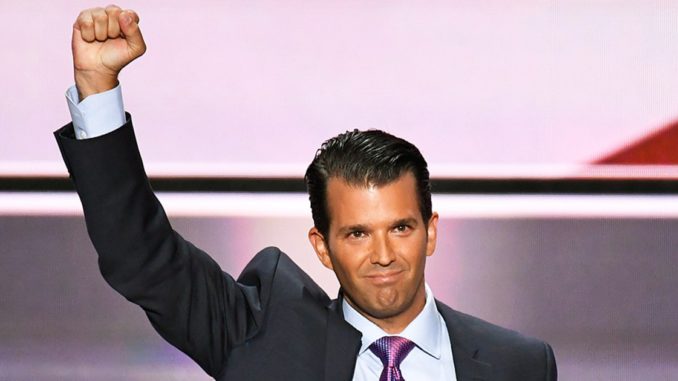 Donald Trump Jr.