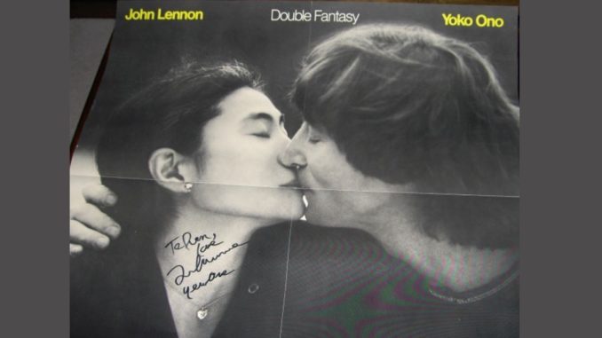 Double Fantasy