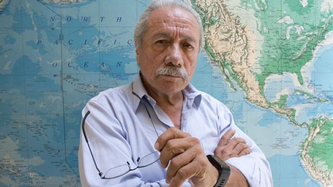 Edward James Olmos