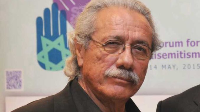 Edward James Olmos