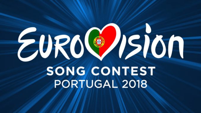 Eurovisión 2018