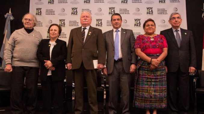 Feria del libro de Guatemala
