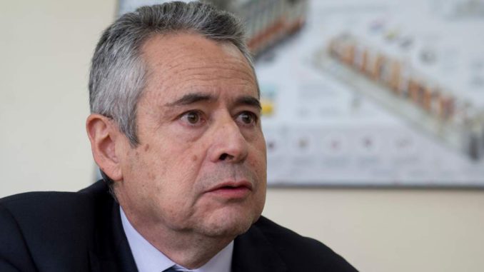 Fernando Larenas