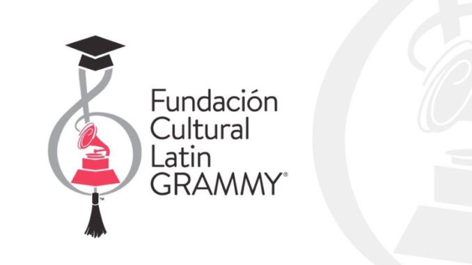 Fundación Cultural Latin Grammy