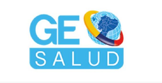 GeoSalud