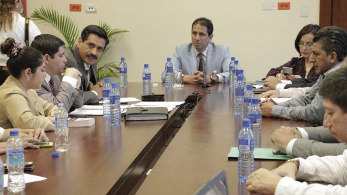 Gobernacion