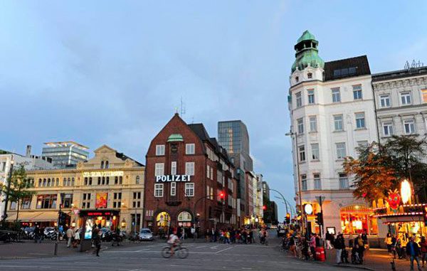 Hamburgo