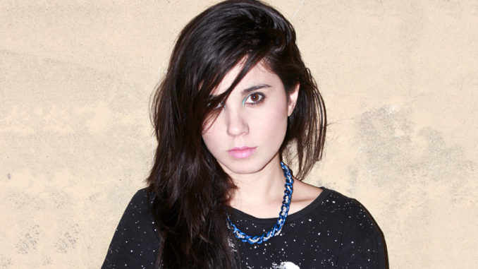 Javiera Mena