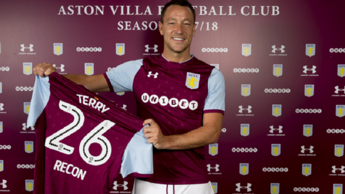 John Terry