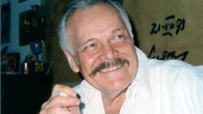 José Luis Cueva