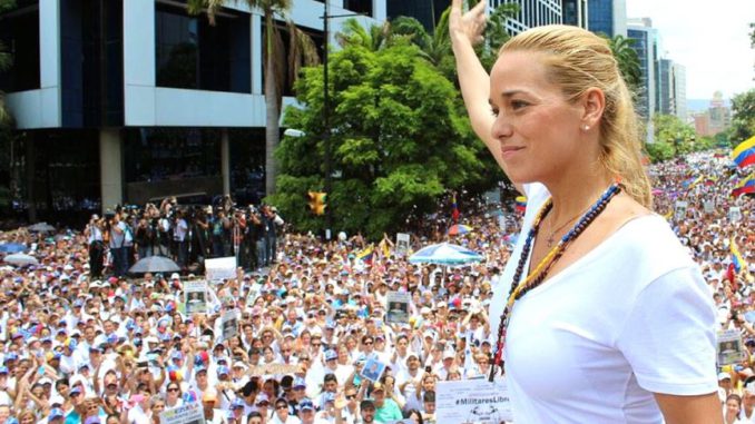Lilian Tintori
