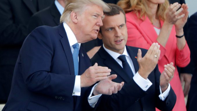 Macron