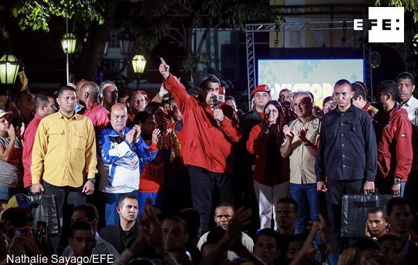 Maduro