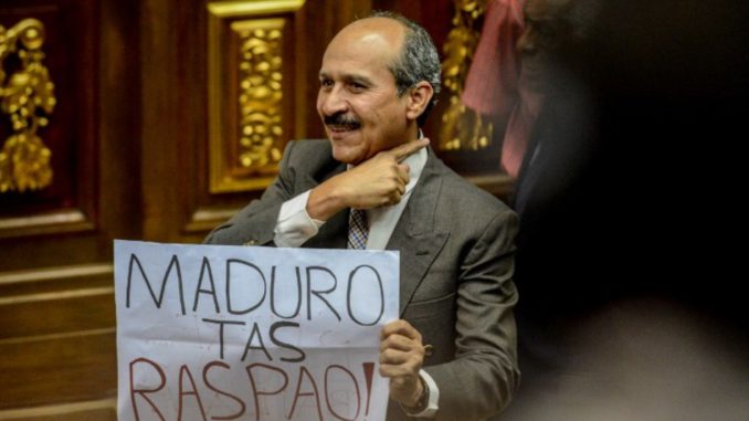 Maduro