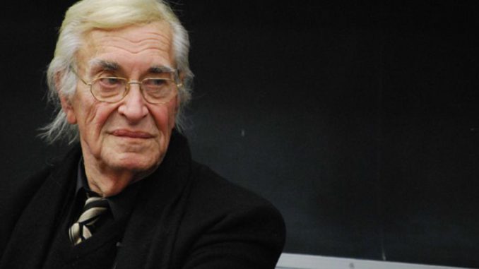 Martin Landau