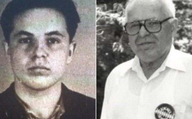 Michael Karkoc