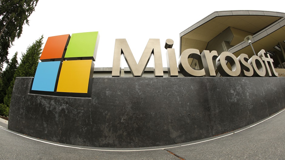 MICROSOFT-CORTE SUPREMA