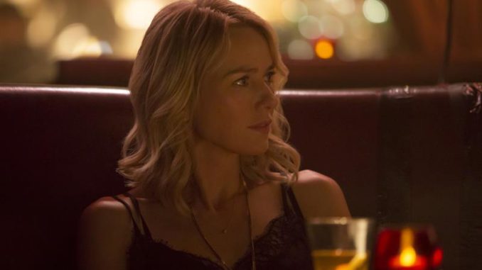 Naomi Watts netflix