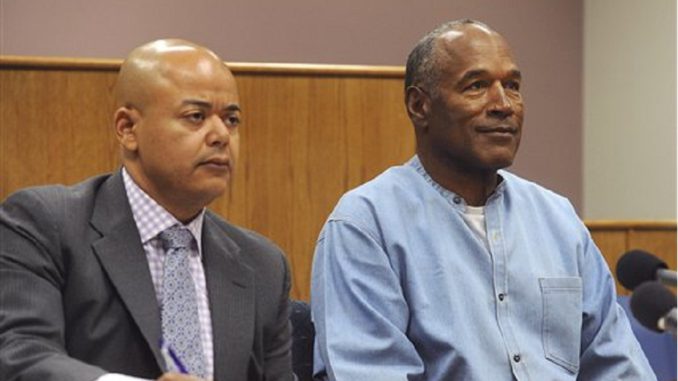 OJ SIMPSON