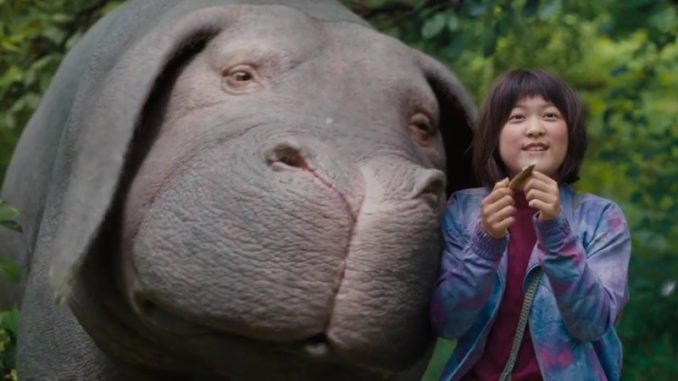 Okja