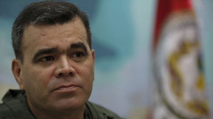 Padrino López