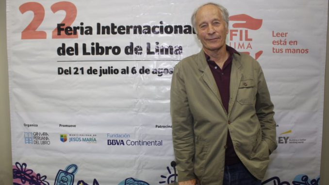 Richard Ford