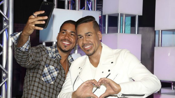 Romeo Santos