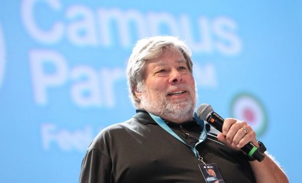 Steve Woszniak