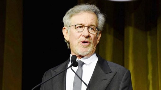 Steven Spielberg