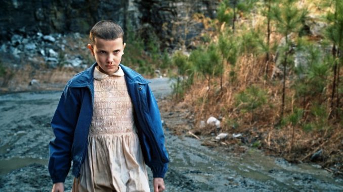 Stranger Things