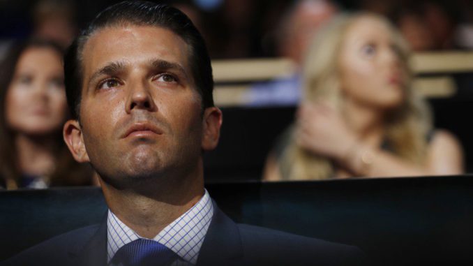 Trump Jr.