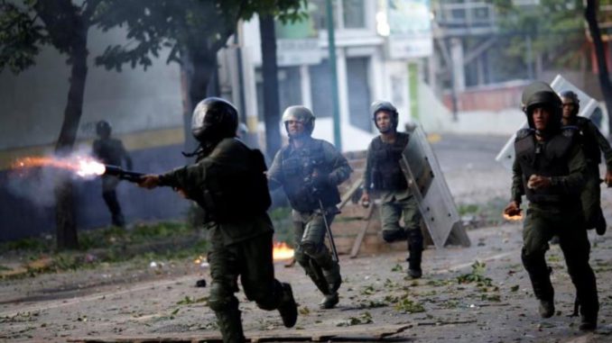 Venezuela