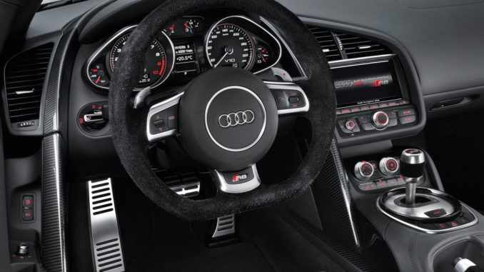 audi