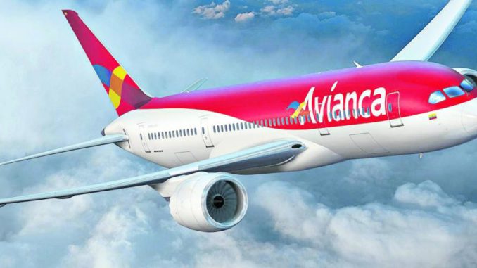 avianca