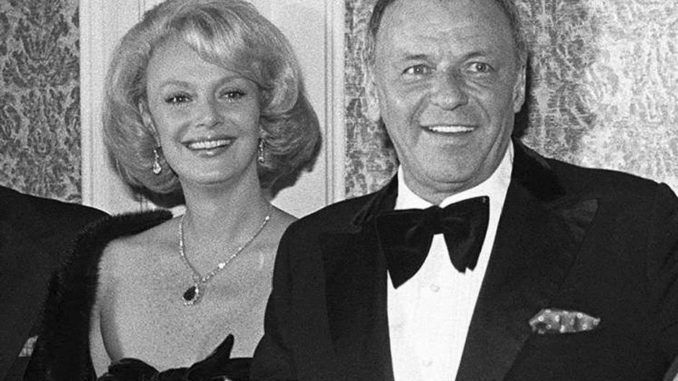 barbara sinatra