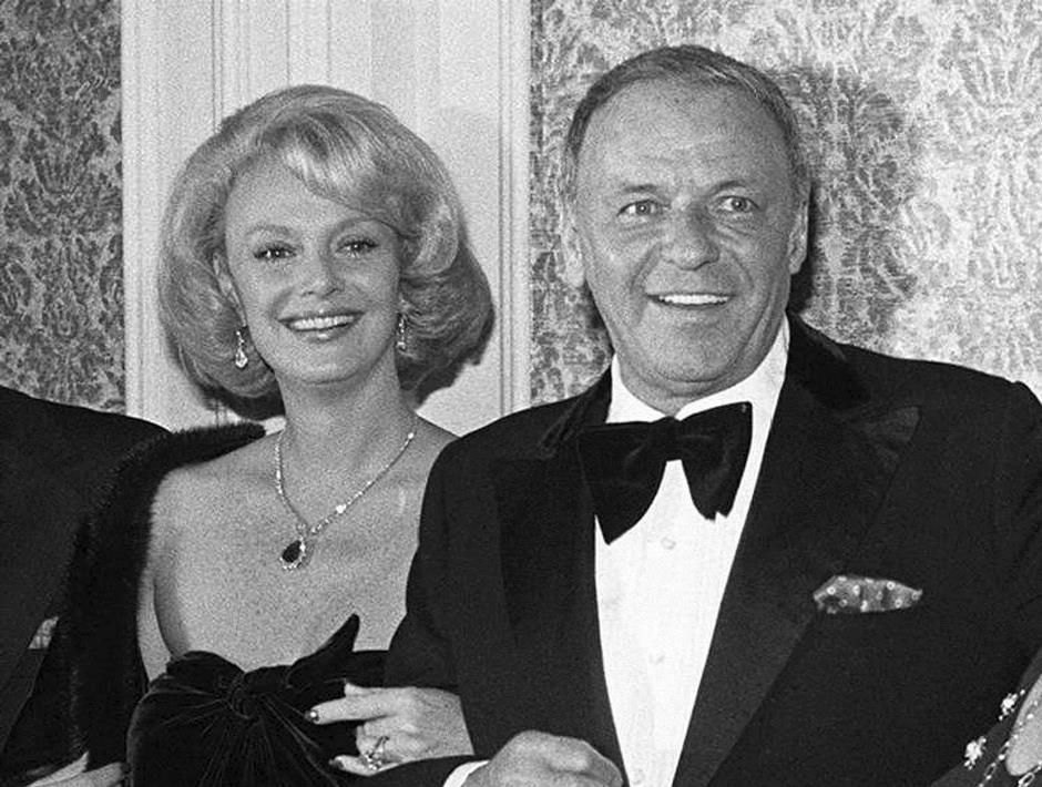 barbara sinatra