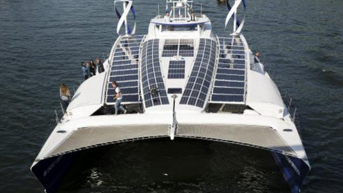 barco