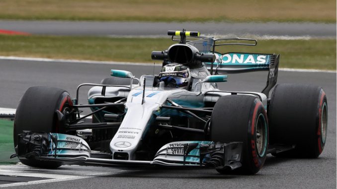 F1 GRAN BRETANA