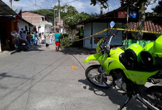 colombia