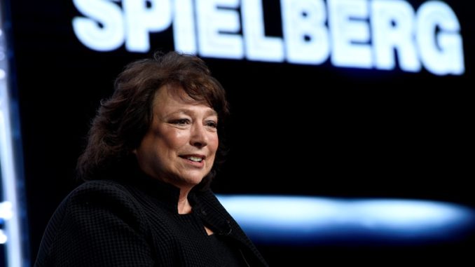 SPIELBERG