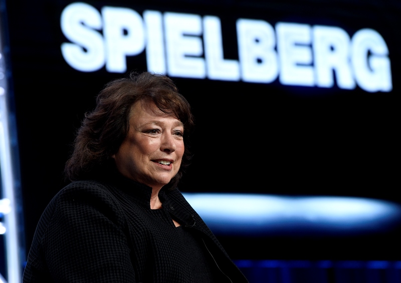 SPIELBERG