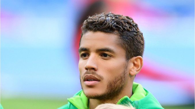 dos santos
